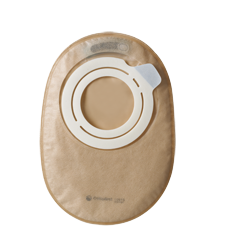 COL 10904 BX/30 SENSURA FLEX CLOSED OPAQUE POUCH, FLANGE SIZE 1 3/8IN (35MM)