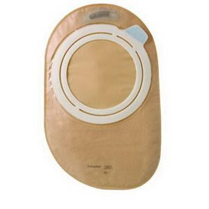 COL 10914 BX/30 SENSURA FLEX CLOSED OPAQUE POUCH, FLANGE SIZE 1 3/8IN (35MM)