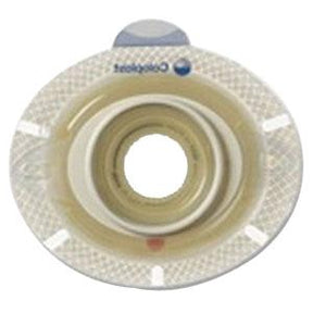 COL 11016 BX/5 SENSURA CLICK XPRO CONVEX LIGHT SKIN BARRIER, FLANGE SIZE 1 9/16IN (40MM) PRE-CUT 7/8IN (21MM)