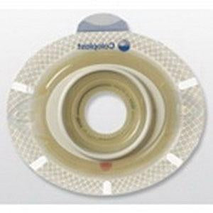 COL 11035 BX/5 SENSURA CLICK XPRO CONVEX LIGHT SKIN BARRIER, FLANGE SIZE 2 3/8IN (60MM) CUT-TO-FIT UP TO 1 3/4IN (43MM)