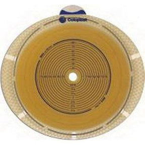 COL 11308 BX/5 SENSURA FLEX XPRO CONVEX LIGHT SKIN BARRIER, FLANGE SIZE 2 3/4IN (70MM) CUT-TO-FIT UP TO 2 1/8IN (56MM)