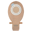 COL 11505 BX/20 SENSURA FLEX EASICLOSE WIDE-OUTLET DRAINABLE OPAQUE POUCH W/FILTER, FLANGE SIZE 2IN (50MM)