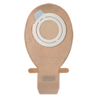 COL 11505 BX/20 SENSURA FLEX EASICLOSE WIDE-OUTLET DRAINABLE OPAQUE POUCH W/FILTER, FLANGE SIZE 2IN (50MM)