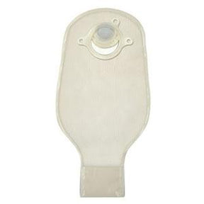 COL 11514 BX/20 SENSURA FLEX EASICLOSE WIDE-OUTLET DRAINABLE OPAQUE POUCH W/FILTER, FLANGE SIZE 1 3/8IN (35MM)