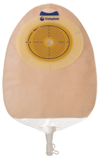 COL 11801 BX/10 SENSURA 1-PIECE UROSTOMY OPAQUE POUCH, CUT-TO-FIT UP TO 2 5/8IN (66MM)