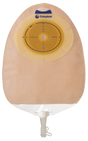 COL 11801 BX/10 SENSURA 1-PIECE UROSTOMY OPAQUE POUCH, CUT-TO-FIT UP TO 2 5/8IN (66MM)