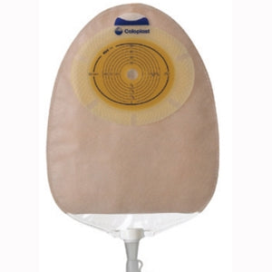 COL 11802 BX/10 SENSURA 1-PIECE UROSTOMY OPAQUE POUCH, CUT-TO-FIT UP TO 3IN (76MM)