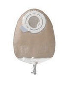 COL 11825 BX/20 SENSURA FLEX OPAQUE UROSTOMY POUCH, FLANGE SIZE 2IN (50MM)