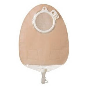 COL 11845 BX/10 SENSURA CLICK OPAQUE UROSTOMY POUCH, FLANGE SIZE 2IN (50MM)