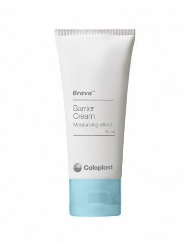 COL 12000 EA/1 BRAVA BARRIER CREAM, 60MG