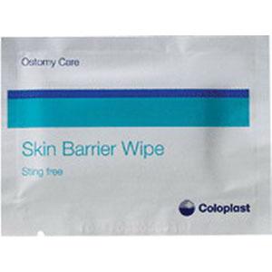 COL 12021 (CS4) BX/30 STING-FREE SKIN BARRIER WIPE