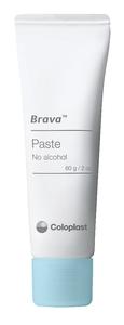 COL 12050 EA/1 BRAVA OSTOMY PASTE ALCOHOL FREE , 60G TUBE