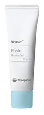 COL 12050 EA/1 BRAVA OSTOMY PASTE ALCOHOL FREE , 60G TUBE