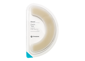 COL 12076 BX/20 BRAVA ELASTIC BARRIER TAPE -XL