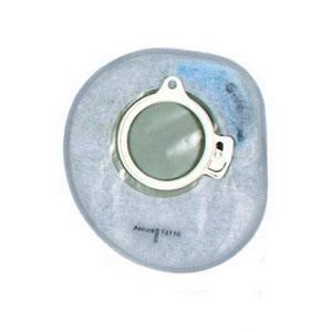 COL 12345 BX/30 ASSURA TRANSPARENT CLOSED POUCH, FLANGE SIZE 2IN (50MM)