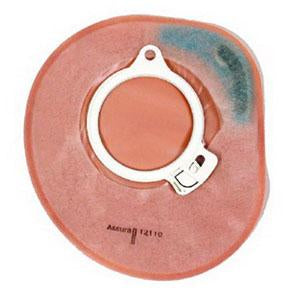 COL 12354 BX/30 ASSURA OPAQUE CLOSED POUCH, FLANGE SIZE 1 9/16IN (40MM)