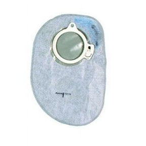 COL 12376 BX/30 ASSURA TRANSPARENT CLOSED POUCH, FLANGE SIZE 2 3/8IN (60MM)