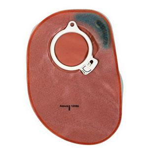 COL 12384 BX/30 ASSURA OPAQUE CLOSED POUCH, FLANGE SIZE 1 9/16IN (40MM)