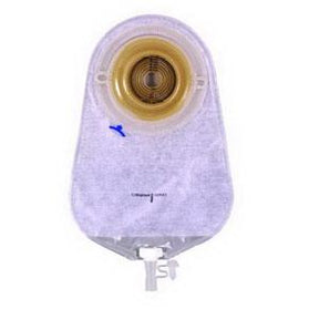 COL 12433 BX/10 ASSURA 1-PIECE EXTRA-EXTENDED WEAR CONVEX TRANSPARENT UROSTOMY POUCH, CUT-TO-FIT UP TO 1 3/4IN (43MM)