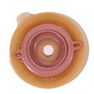 COL 12719 BX/5 ASSURA CONVEX SKIN BARRIER, FLANGE SIZE 2 3/8IN (60MM) CUT-TO-FIT UP TO 1 3/4IN (43MM)