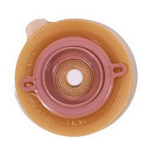 COL 12842 BX/5 ASSURA SKIN BARRIER, FLANGE SIZE 1 9/16IN (40MM) PRE-CUT 1N (25MM)