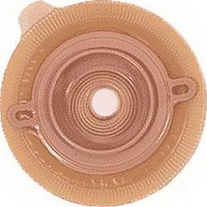 COL 12845 BX/5 ASSURA SKIN BARRIER, FLANGE SIZE 2IN (50MM) PRE-CUT 1 3/8IN (35MM)
