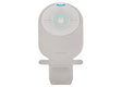 COL 13672 BX/10 SENSURA MIO 1-PIECE DRAINABLE POUCH W/ EASICLOSE WIDE OUTLET MAXI (11") SOFT CONVEX PRE-CUT 25mm (1") OPAQUE W/ WINDOW