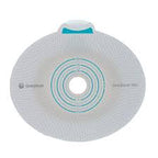 COL 13680 BX/10 SENSURA MIO 1-PIECE UROSTOMY POUCH MAXI (10 1/4") PRE-CUT 25mm (1") LIGHT CONVEX OPAQUE