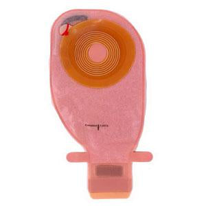 COL 13840 BX/10 ASSURA 1-PIECE OPAQUE DRAINABLE POUCH WITH EASICLOSE, CUT-TO-FIT UP TO 2 1/8IN (55MM)