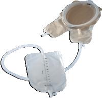 COL 14010 BX/10 BED DRAINAGE SYSTEM FOR FISTULA AND WOUND MANAGEMENT
