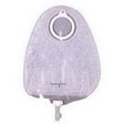 COL 14226 BX/10 ASSURA OPAQUE UROSTOMY POUCH, FLANGE SIZE 2 3/8IN (60MM)