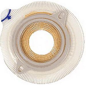 COL 14236 BX/5 ASSURA CONVEX SKIN BARRIER, FLANGE SIZE 2IN (50MM), PRE-CUT 1 1/4IN (31MM)