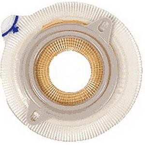 COL 14238 BX/5 ASSURA CONVEX SKIN BARRIER, FLANGE SIZE 2 3/8IN (60MM), PRE-CUT 1 1/2IN (38MM)