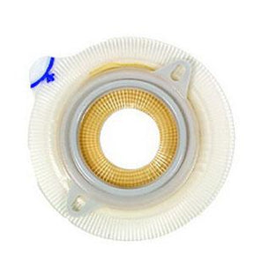 COL 14246 BX/5 ASSURA CONVEX SKIN BARRIER, FLANGE SIZE 2IN (50MM), CUT-TO-FIT UP TO 1 1/4IN (33MM)
