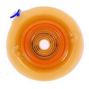 COL 14262 BX/5 ASSURA CONVEX LIGHT SKIN BARRIER, FLANGE SIZE 2IN (50MM), CUT-TO-FIT UP TO 1 1/4IN (33MM)