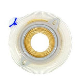 COL 14281 BX/5 ASSURA CONVEX LIGHT SKIN BARRIER, FLANGE SIZE 1 9/16IN (40MM), CUT-TO-FIT UP TO 7/8IN (23MM)