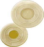 COL 14307 BX/10 EASIFLEX PEDIATRIC SKIN BARRIER, FLANGE SIZE 3/4IN (20MM), CUT-TO-FIT UP TO 5/8IN (15MM)