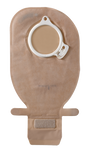 COL 14494 BX/10 ASSURA OPAQUE DRAINABLE POUCH, FLANGE SIZE 1 9/16IN (40MM)