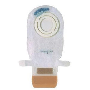 COL 14681 BX/10 EASIFLEX PEDIATRIC DRAINABLE POUCH, FLANGE SIZE 3/4IN (20MM)