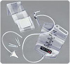 COL 1500 BX/1 ASSURA IRRIGATION SET