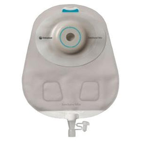 COL 16825 BX/10 SENSURA® MIO 1 PIECE, LIGHT CONVEX, UROSTOMY, MAXI, CUT-TO-FIT 10MM - 23MM