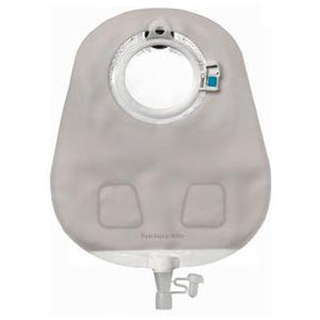 COL 16840 BX/10 SENSURA® MIO 1 PIECE, LIGHT CONVEX, UROSTOMY, MAXI, PRE-CUT 21MM
