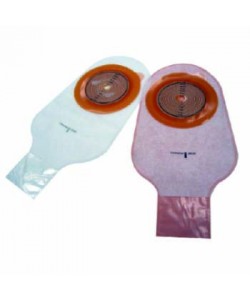 COL 18690 BX/100 SENSURA ® NO-STERILE POUCH (10-70MM)