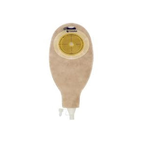 COL 19010 BX/5 SENSURA 1-PC POST-OP & WOUND POUCH 680ML 10-76MM STERILE 70MM WINDOW
