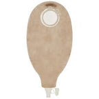 COL 19050 BX/10 SENSURA TRANSPARENT HIGH OUTPUT POUCH, FLANGE SIZE 1 9/16IN (40MM)
