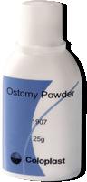 COL 1907 (CS16)  EA/1 BRAVA OSTOMY POWDER, SIZE 25G BOTTLE