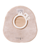 COL 2166 BX/30 ASSURA PEDIATRIC TRANSPARENT CLOSED POUCH