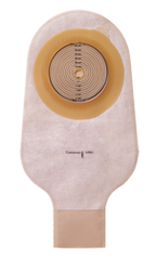 COL 2520 BX/10 ASSURA 1-PIECE OPAQUE DRAINABLE POUCH, CUT-TO-FIT UP TO 2 3/4IN (70MM)
