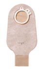 COL 2792 BX/10 ASSURA TRANSPARENT DRAINABLE POUCH, FLANGE SIZE 2IN (50MM)