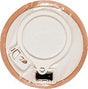 COL 2801 BX/30 STOMA CAP, FLANGE SIZE 1 9/16IN (40MM)